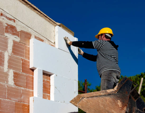 Best Energy Efficiency Insulation in Yosemite Lakes, CA