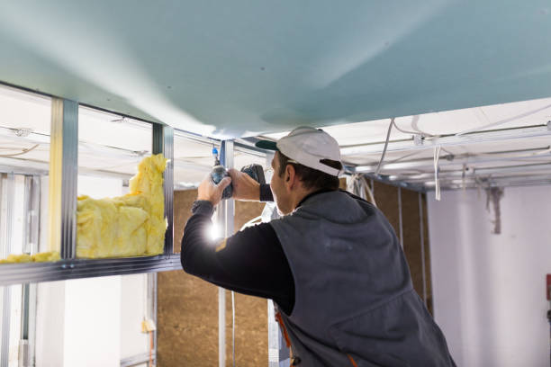 Best Specialized Insulation Services in Yosemite Lakes, CA
