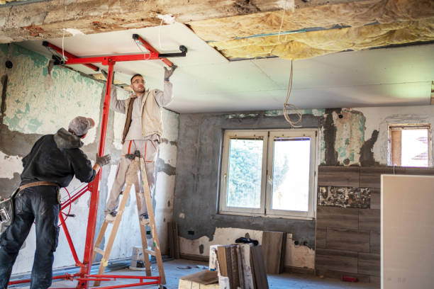 Best Insulation for Specific Applications in Yosemite Lakes, CA