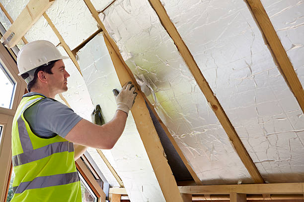 Best Blown-in Insulation in Yosemite Lakes, CA