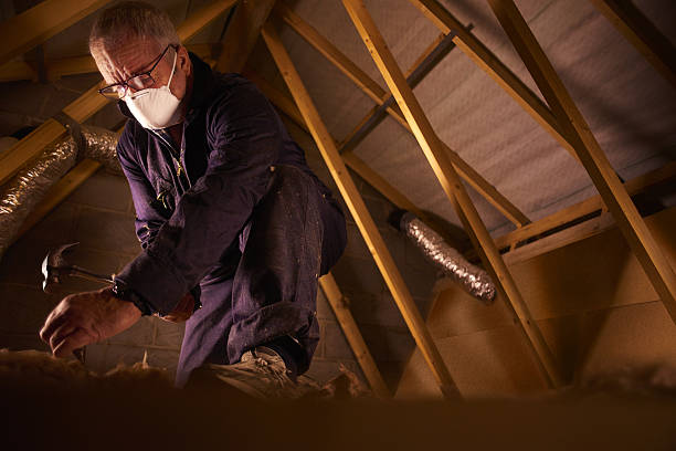 Best Cellulose Insulation in Yosemite Lakes, CA